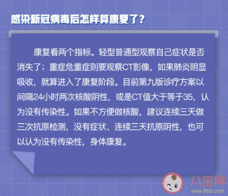 没阳过的人跟阳康接触会不会被感染 阳康转阴后多久没有传染性