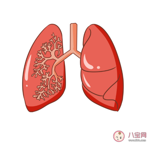 女子阳后胸痛确诊严重肺炎是怎么回事 胸口痛是肺炎吗