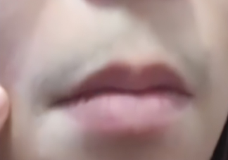 女生回应感染新冠后长出胡子是怎么了 女性长胡子是什么原因