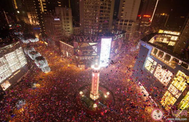 为什么大家如此在意跨年 跨年需要仪式感吗 为什么大家如此在意跨年 跨年需要仪式感吗