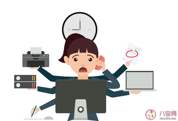 为什么付出很多结果总是不理想 如何摆脱低质量勤奋