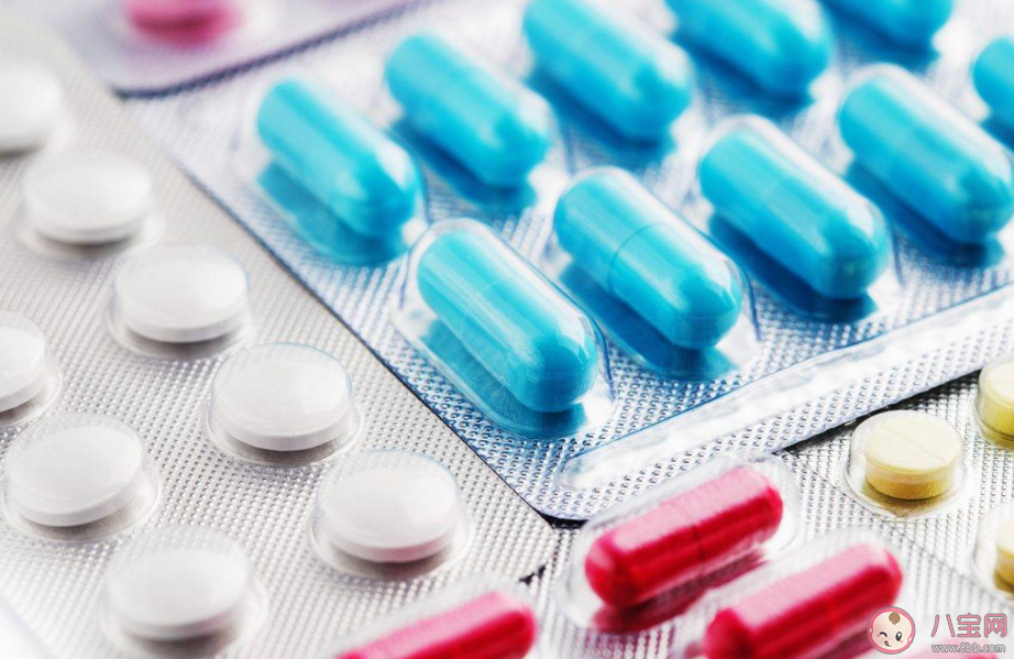 抗生素不等于消炎药 关于抗生素的7个真相