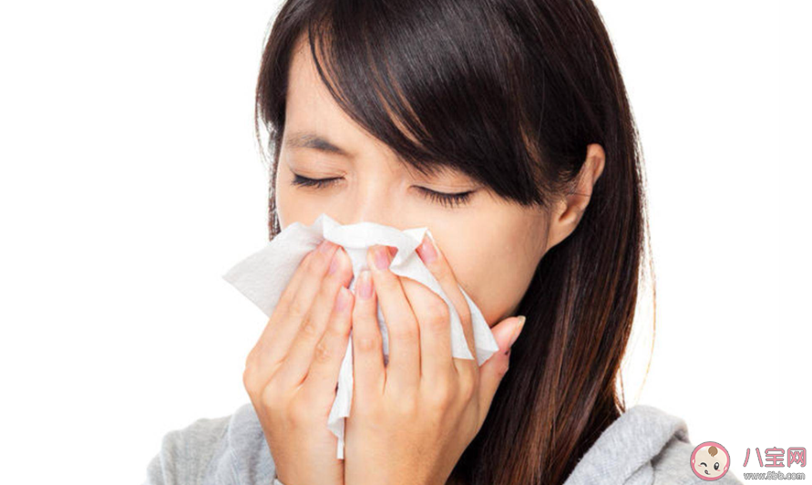 鼻炎患者不易感染新冠吗 洗鼻子可以预防病毒缓解症状吗 鼻炎患者不易感染新冠吗 洗鼻子可以预防病毒缓解症状吗