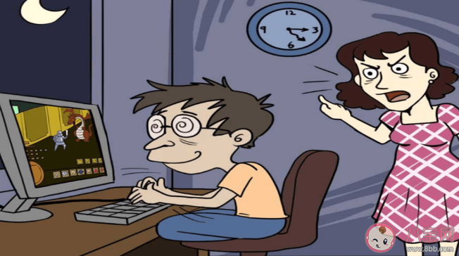 厌恶疗法治疗网瘾有用吗 孩子戒网瘾的最好方法是什么