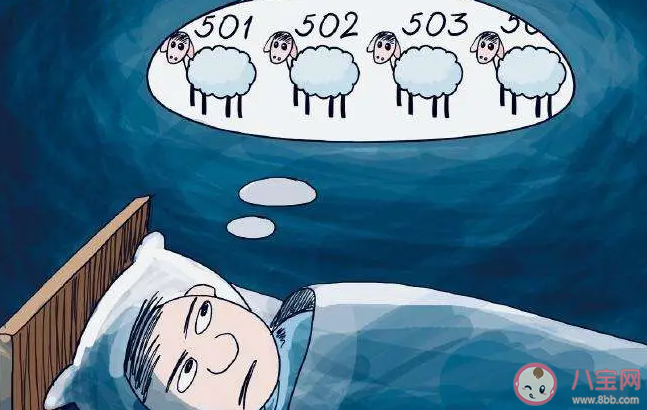 新冠恢复期失眠怎么办 新冠影响你的睡眠了吗