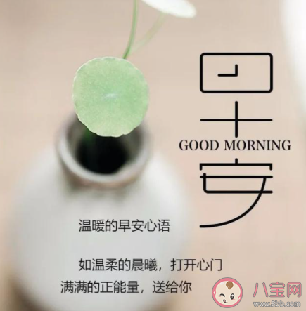 2023早安心语正能量文案说说 2023早安语录说说朋友圈 2023早安心语正能量文案说说 2023早安语录说说朋友圈