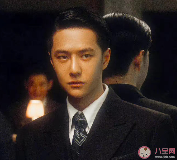 《光明之路》王一博演的是谁 《光明之路》讲的是什么故事 《光明之路》王一博演的是谁 《光明之路》讲的是什么故事