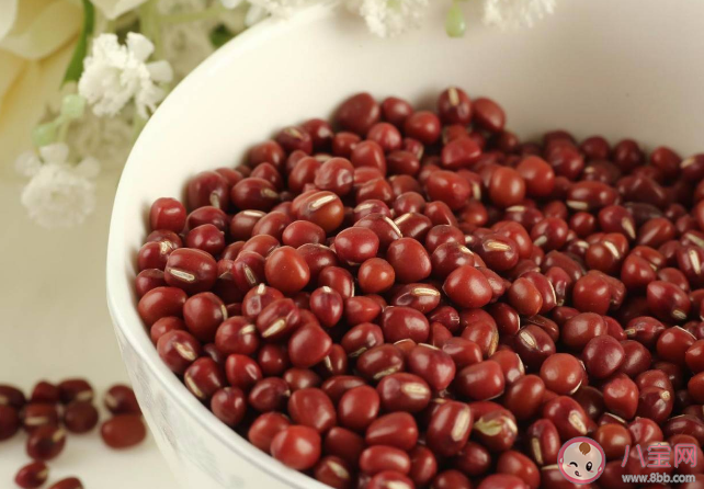 冬天常吃红豆的4个好处 冬天哪些豆类要多吃 冬天常吃红豆的4个好处 冬天哪些豆类要多吃
