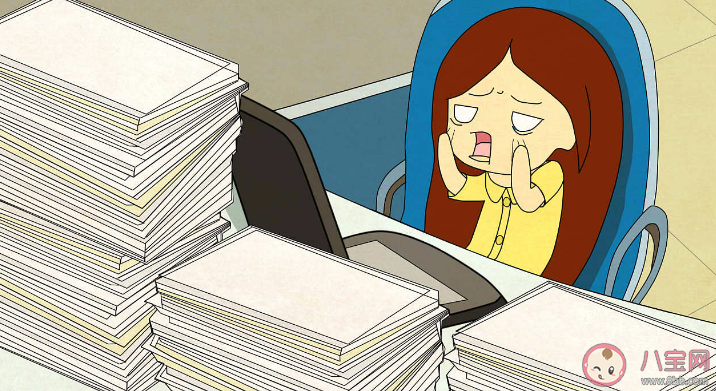 拖延症对身体究竟有何影响 拖延症如何改善