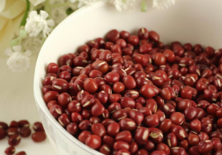 冬天常吃红豆的4个好处 冬天哪些豆类要多吃