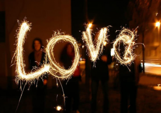 2023适合表白的情话说说句子 2023表白文案句子朋友圈