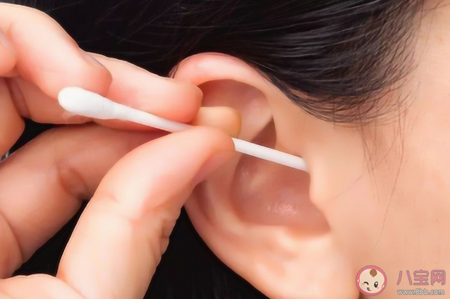 要定期去医院掏耳朵吗 耳朵很痒掏不出来东西是怎么回事