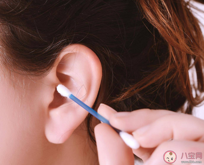 要定期去医院掏耳朵吗 耳朵很痒掏不出来东西是怎么回事
