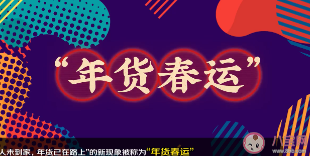 超8成年轻人回家只想带自己是真的吗 过年年货该怎么买