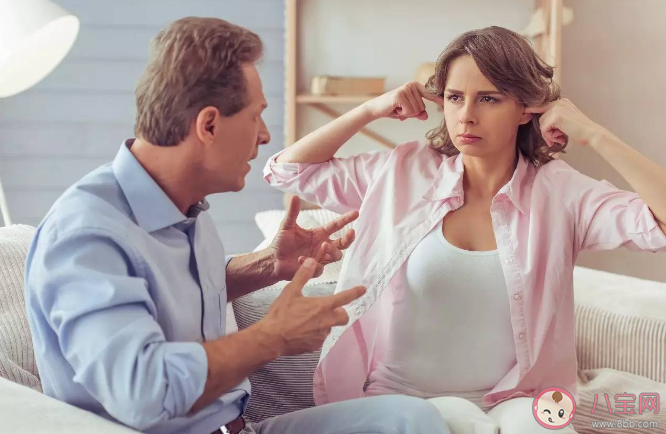 无效吵架和有效吵架的区别是什么 如何有效吵架 无效吵架和有效吵架的区别是什么 如何有效吵架