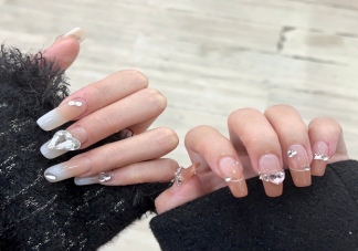 做完美甲手变黑是什么原因 美甲后要注意哪些事项