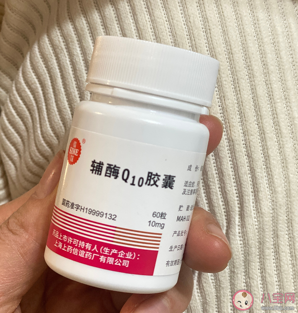 辅酶Q10被抢断货是怎么回事 辅酶Q10能预防心肌炎吗