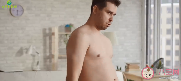 为什么肥胖对男士更危险 肥胖容易引起哪些疾病