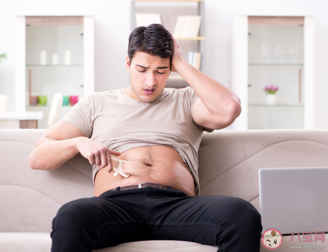 为什么肥胖对男士更危险 肥胖容易引起哪些疾病