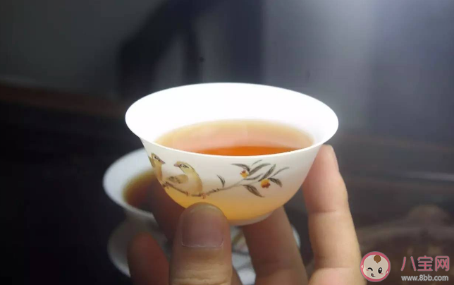 备孕期女性适合喝茶吗 备孕期间喝茶注意事项