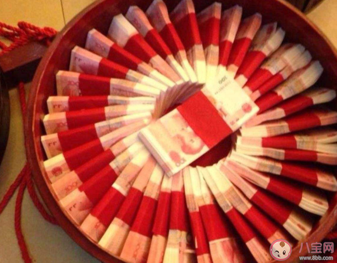 为什么彩礼习俗流传至今 彩礼只有中国有吗 为什么彩礼习俗流传至今 彩礼只有中国有吗