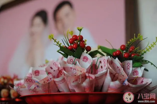 江西如何给天价彩礼降温 怎样看待天价彩礼 江西如何给天价彩礼降温 怎样看待天价彩礼