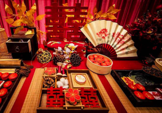 为什么彩礼习俗流传至今 彩礼只有中国有吗