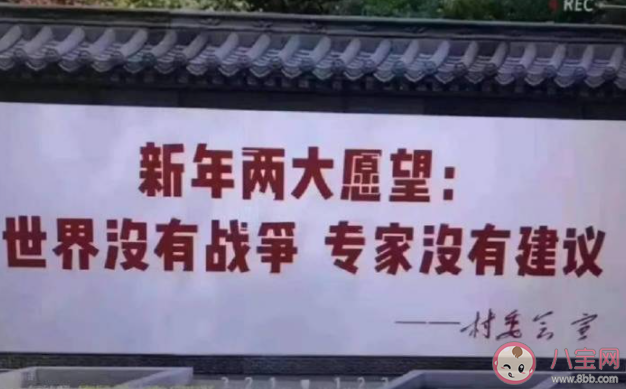 人们为什么不想听专家说话了 专家说的话为什么被人嫌弃