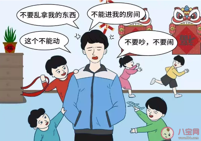 过年应对亲戚小tips 亲戚为什么喜欢多管闲事 过年应对亲戚小tips 亲戚为什么喜欢多管闲事