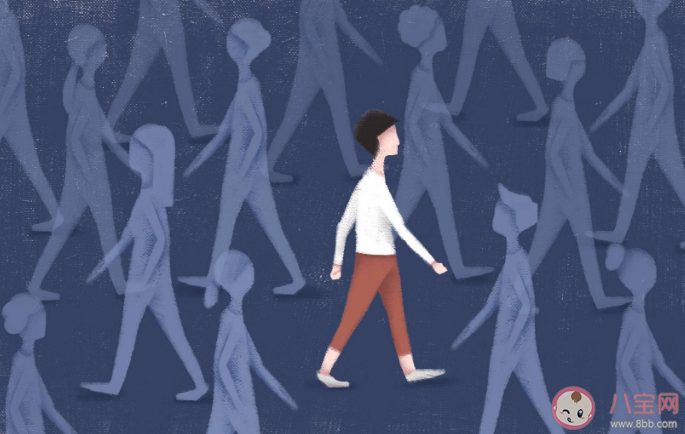 为什么有时会莫名讨厌一个人 和讨厌的人怎么相处 为什么有时会莫名讨厌一个人 和讨厌的人怎么相处