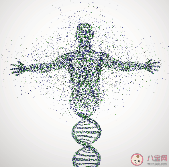 为何年长父亲会遗传给后代更多突变 遗传基因和环境哪个更重要