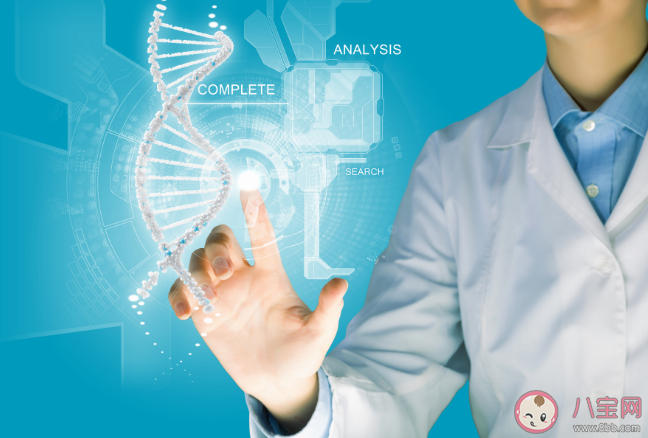 为何年长父亲会遗传给后代更多突变 遗传基因和环境哪个更重要