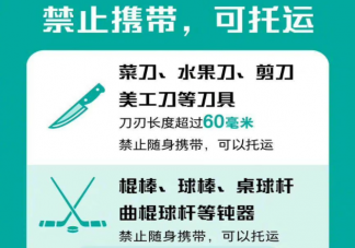 中国铁路兔年也不能带兔子上火车 坐火车有哪些注意事项