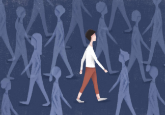 为什么有时会莫名讨厌一个人 和讨厌的人怎么相处