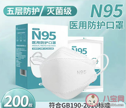 N95口罩血氧仪价格大跳水 N95口罩血氧仪有必要囤吗