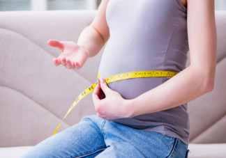 肚子为什么容易长肉 肚子赘肉瘦身计划