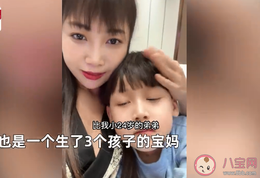 5岁外甥和6岁舅舅处成兄弟是怎么回事 怎样才能和小孩子打成一片 5岁外甥和6岁舅舅处成兄弟是怎么回事 怎样才能和小孩子打成一片