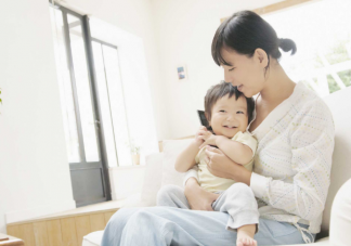 为什么妈妈在孩子就不乖 母子连心真的存在吗