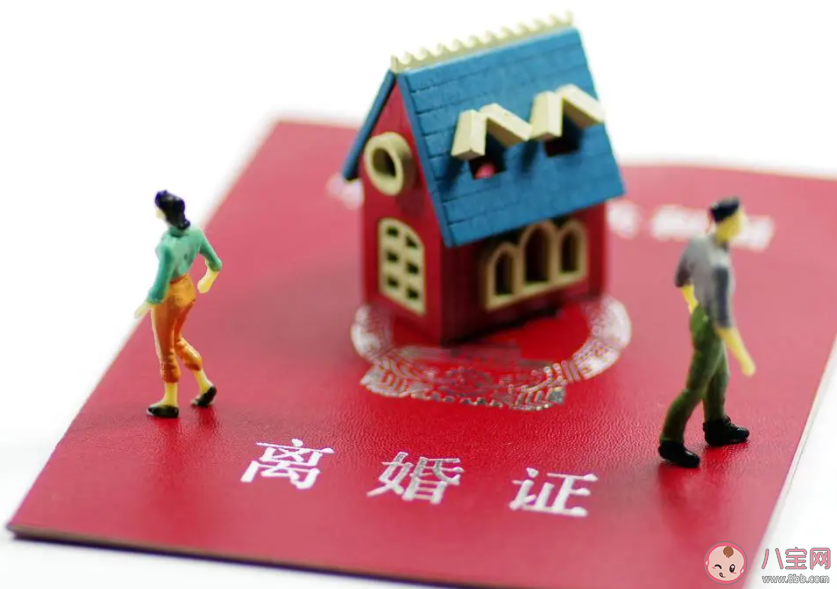 民政局开工离婚队伍排到门外 为什么年后会是离婚高发期