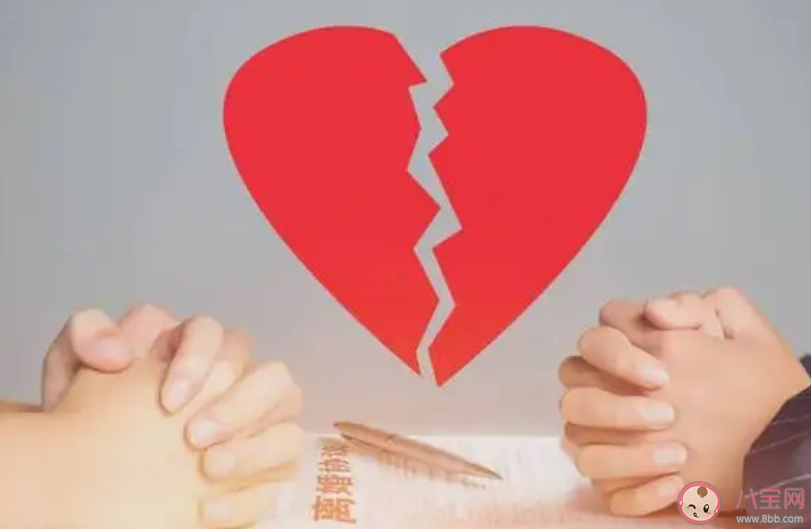 民政局开工离婚队伍排到门外 为什么年后会是离婚高发期