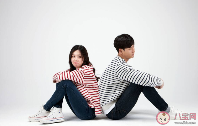 为什么男生分手时都那么狠心 男生分手时可以有多狠 为什么男生分手时都那么狠心 男生分手时可以有多狠