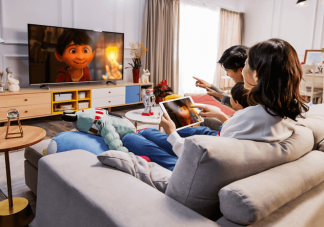 完全不给孩子看电视接触手机好不好 离开手机电视孩子可以做些什么