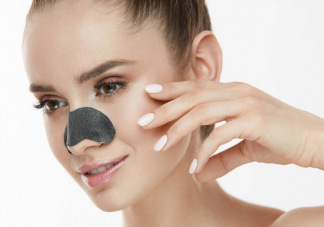 5个祛黑头的正确方法 去黑头产品真的靠谱吗