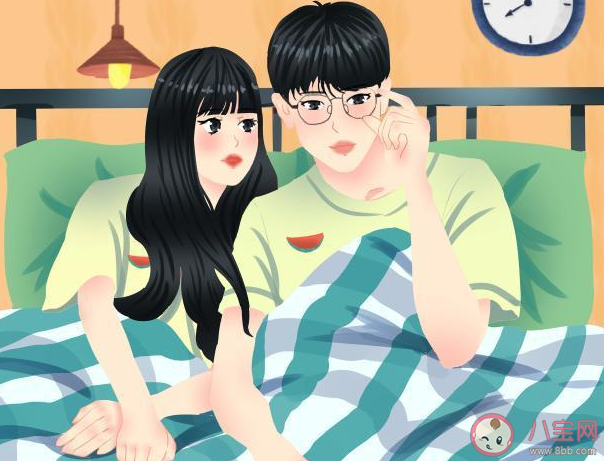 情侣婚前是否有必要同居 恋爱时可以同居吗 情侣婚前是否有必要同居 恋爱时可以同居吗