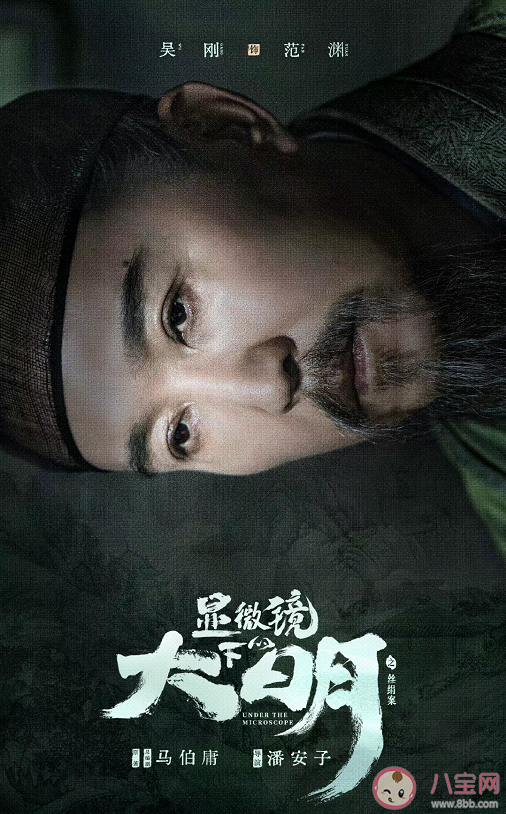 《显微镜下的大明》讲述了什么故事 《显微镜下的大明》人物角色介绍