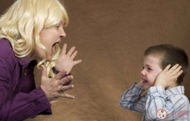 越不让做的事孩子越要做是什么原因 孩子对着干该怎么办