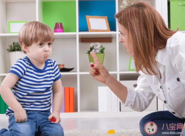 越不让做的事孩子越要做是什么原因 孩子对着干该怎么办