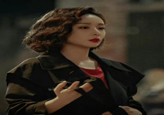 《狂飙》陈书婷同款口红是哪个牌子什么色号 陈书婷口红色号介绍