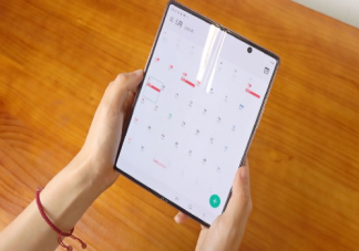 折叠屏会取代平板吗 折叠屏哪些问题还需要解决