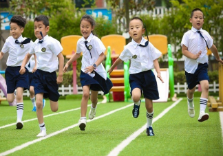 2023宝贝入园妈妈感受简短 2023宝宝上幼儿园的说说句子